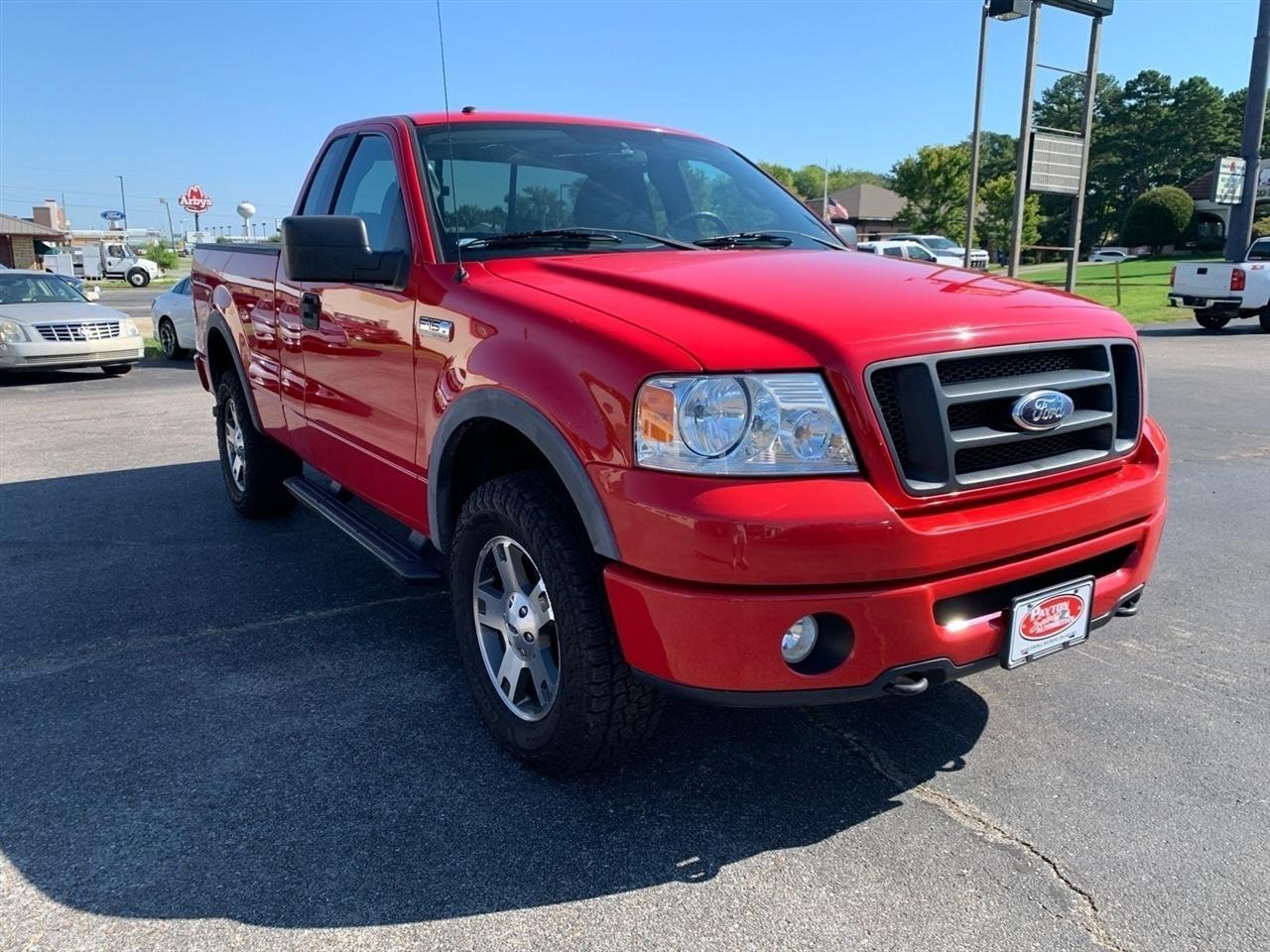 Ford F-150  2006