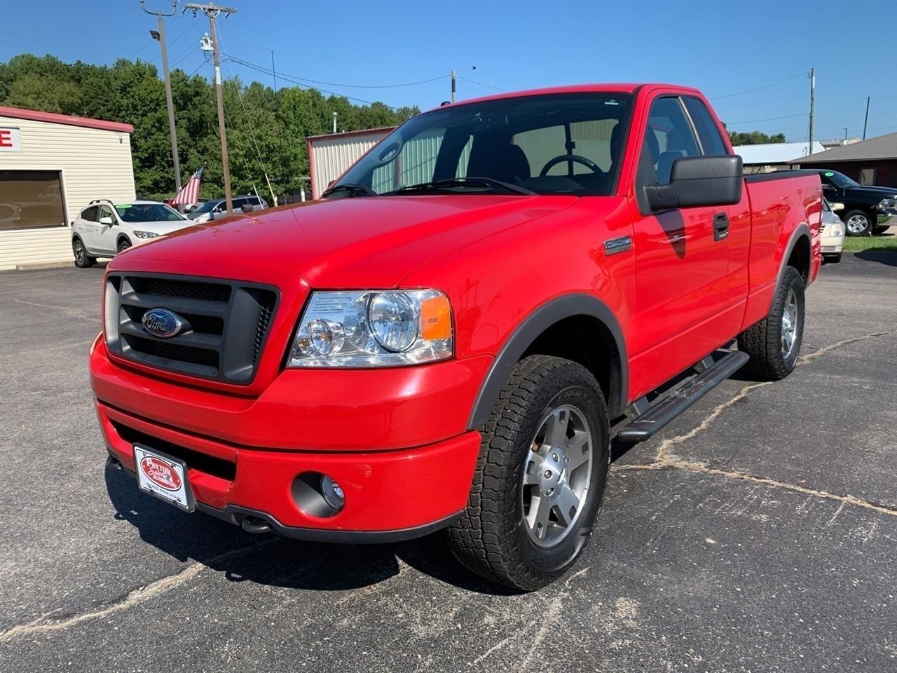 Ford F-150  2006