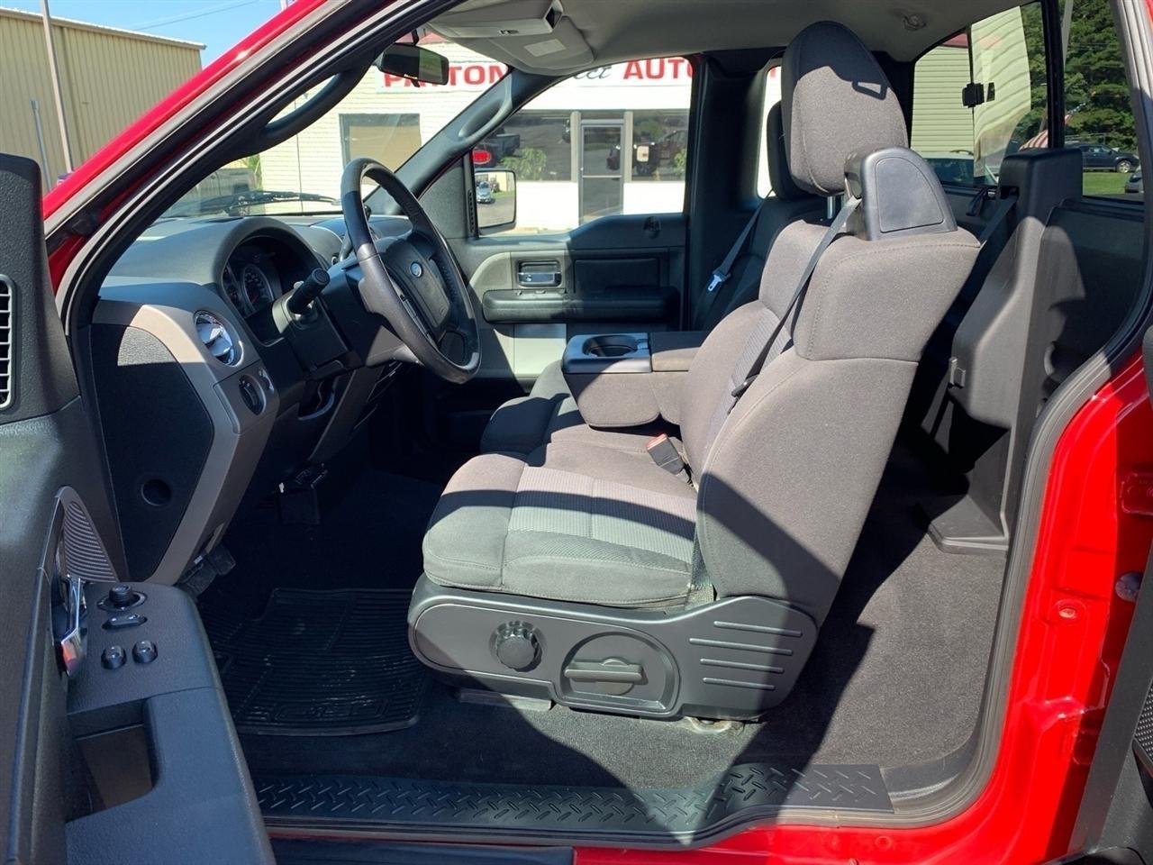 Ford F-150  2006
