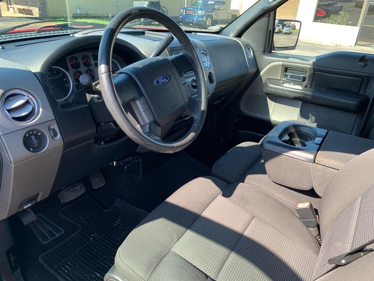 Ford F-150  2006