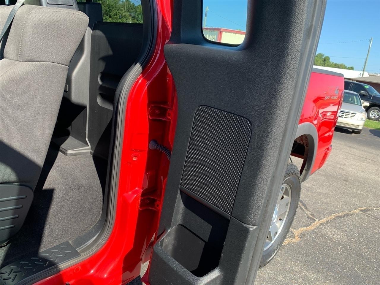 Ford F-150  2006