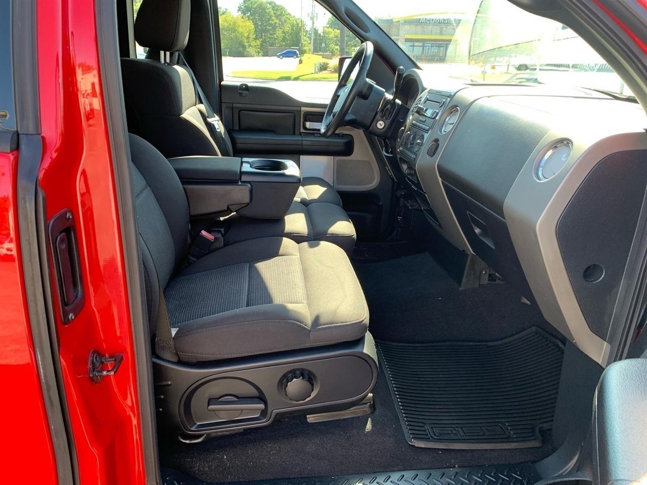 Ford F-150  2006