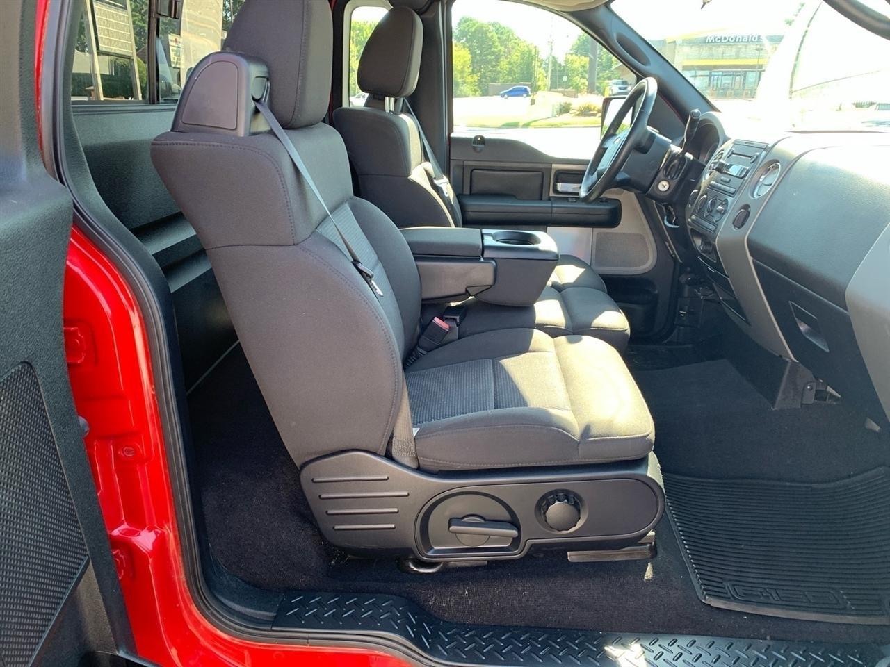 Ford F-150  2006