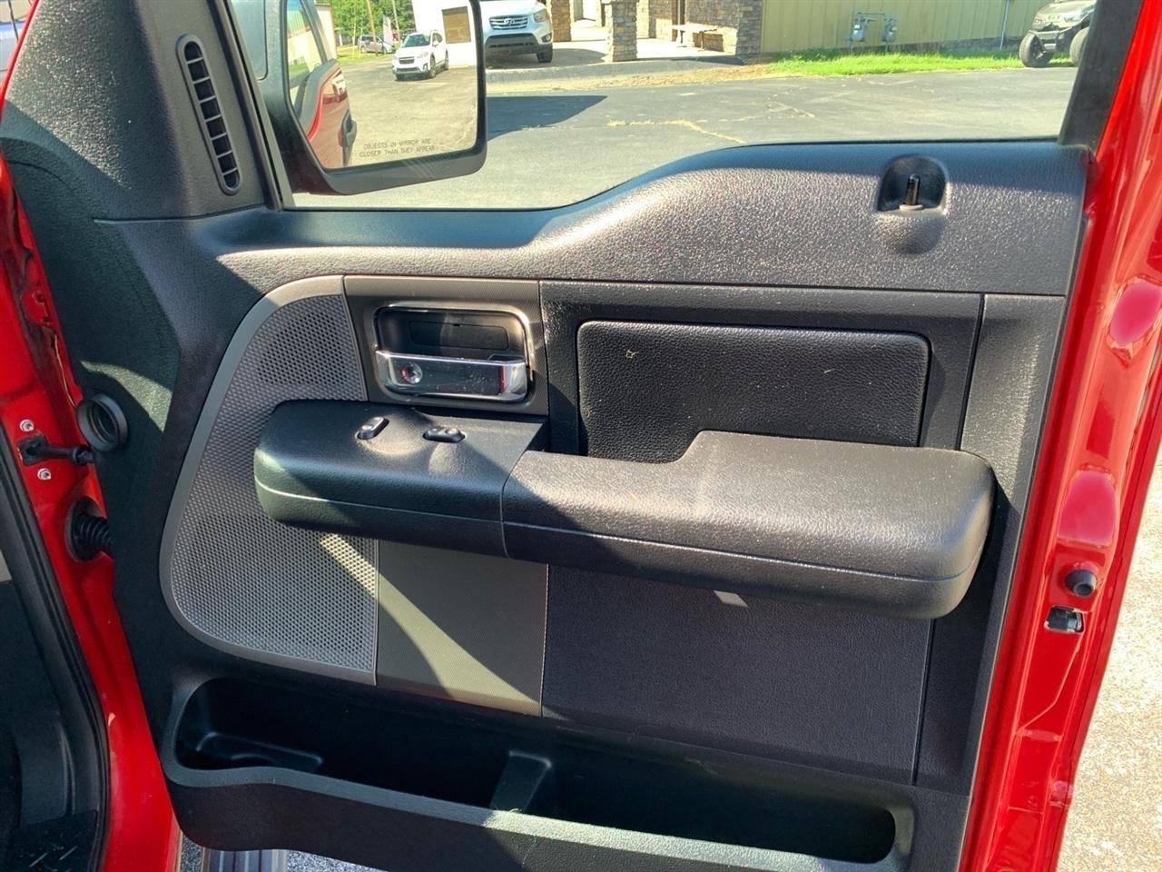 Ford F-150  2006