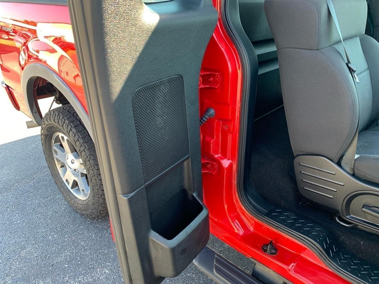Ford F-150  2006