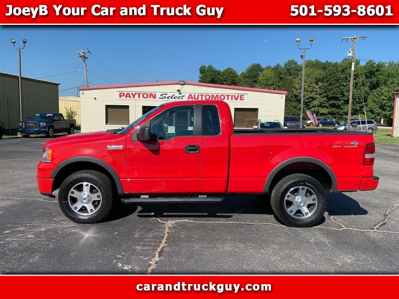 Ford F-150  2006