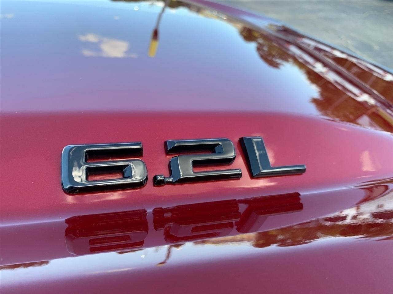 Chevrolet Silverado 1500  2020