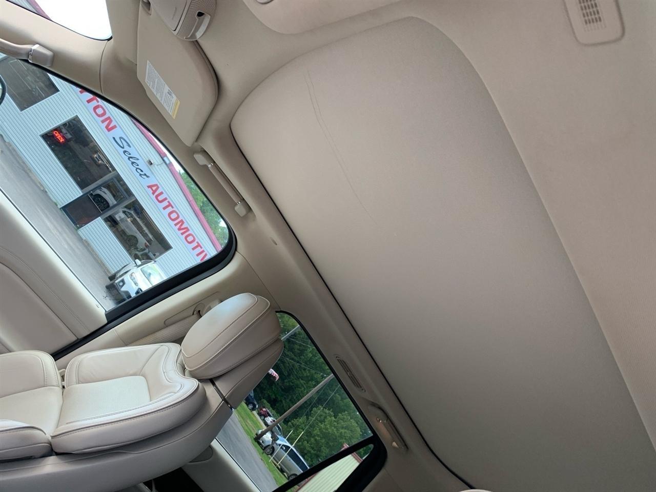 Lincoln Navigator  2018