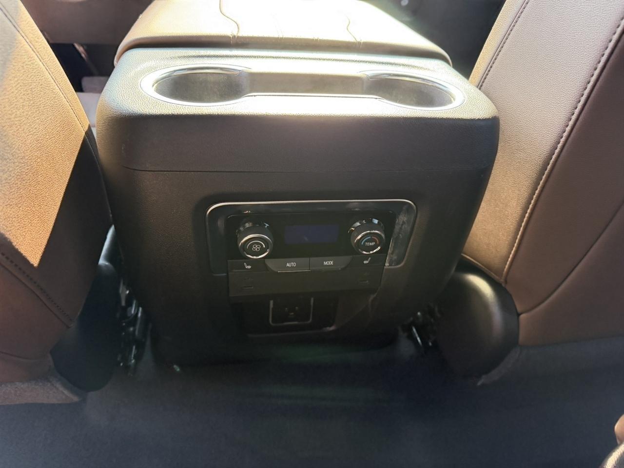 Chevrolet Tahoe  2026