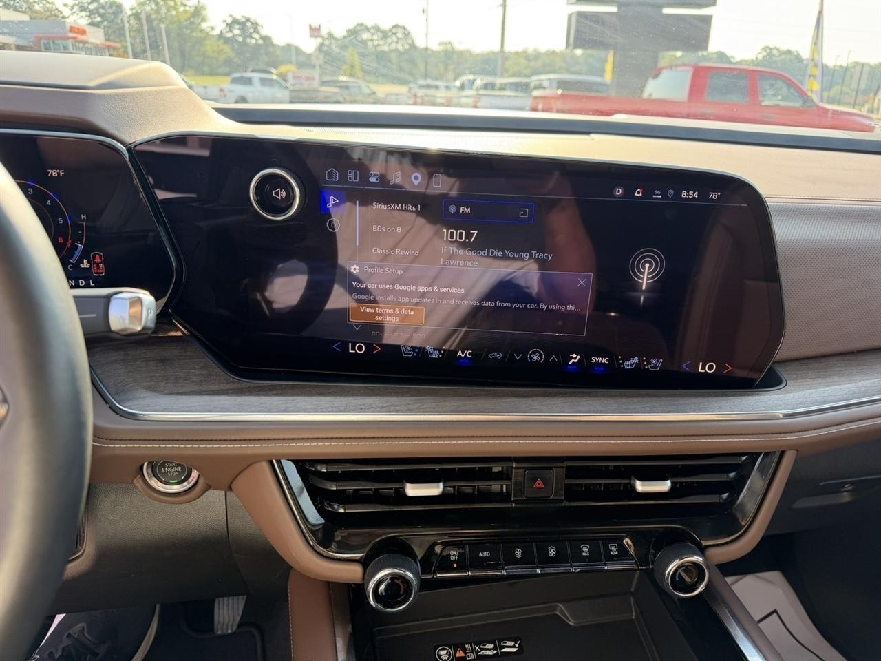 Chevrolet Tahoe  2026