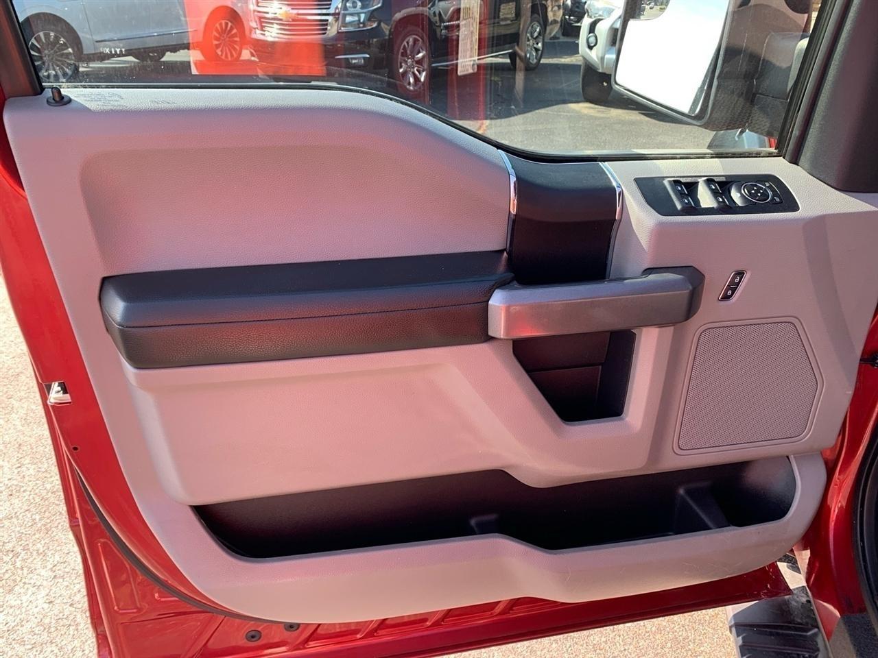 Ford F-150  2016