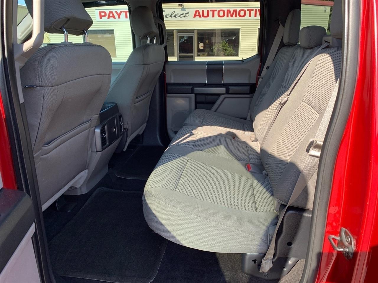Ford F-150  2016