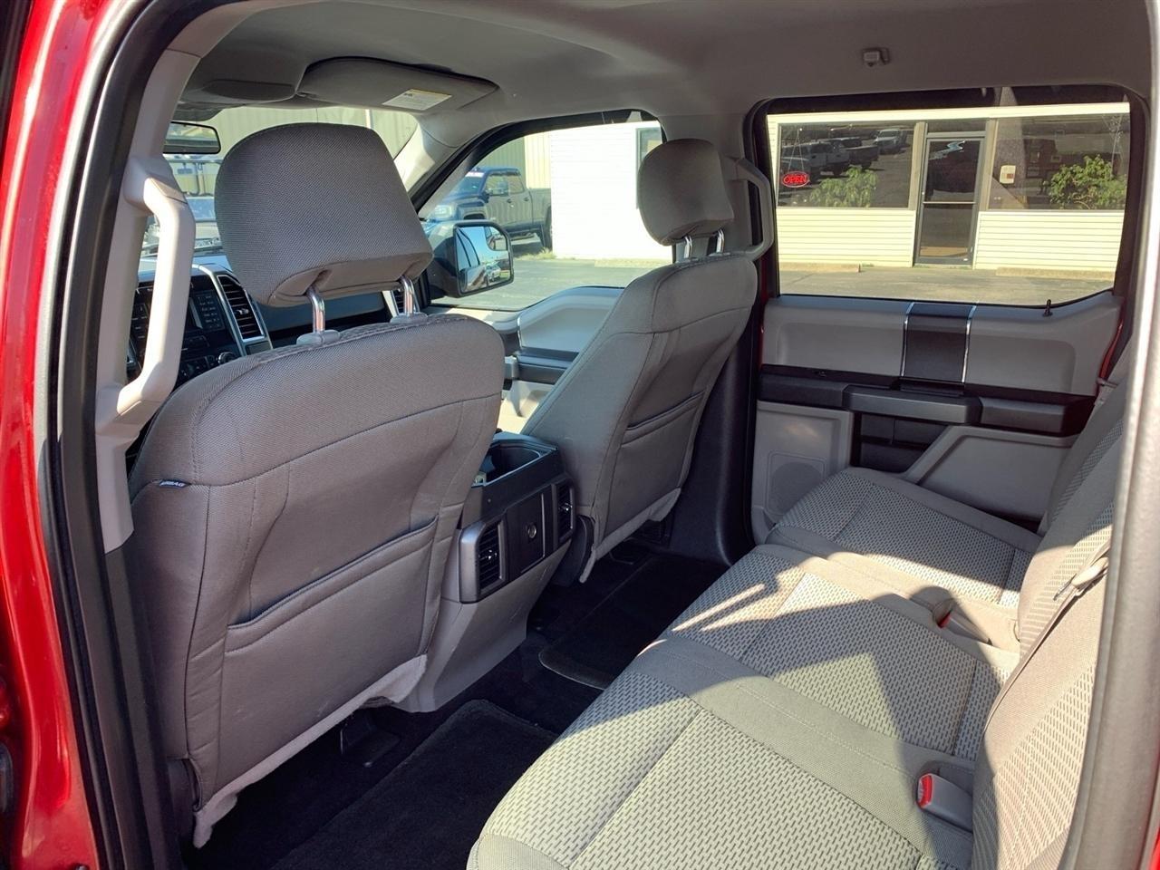 Ford F-150  2016