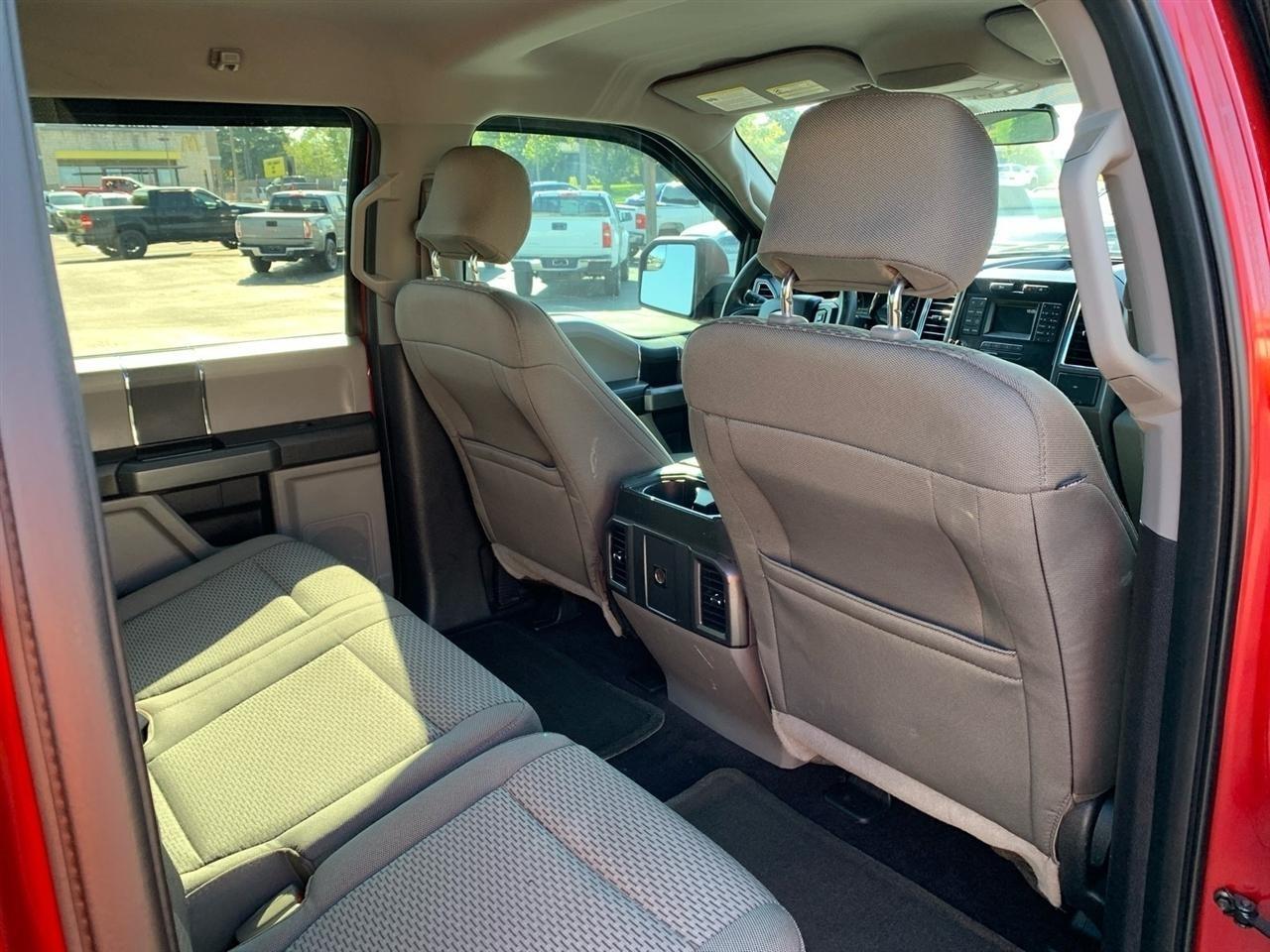 Ford F-150  2016
