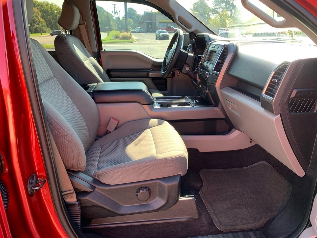 Ford F-150  2016