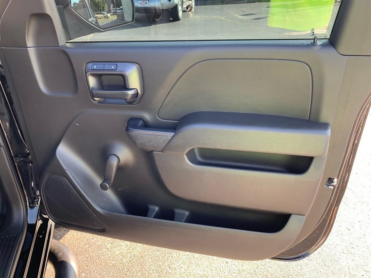 Chevrolet Silverado 1500  2015