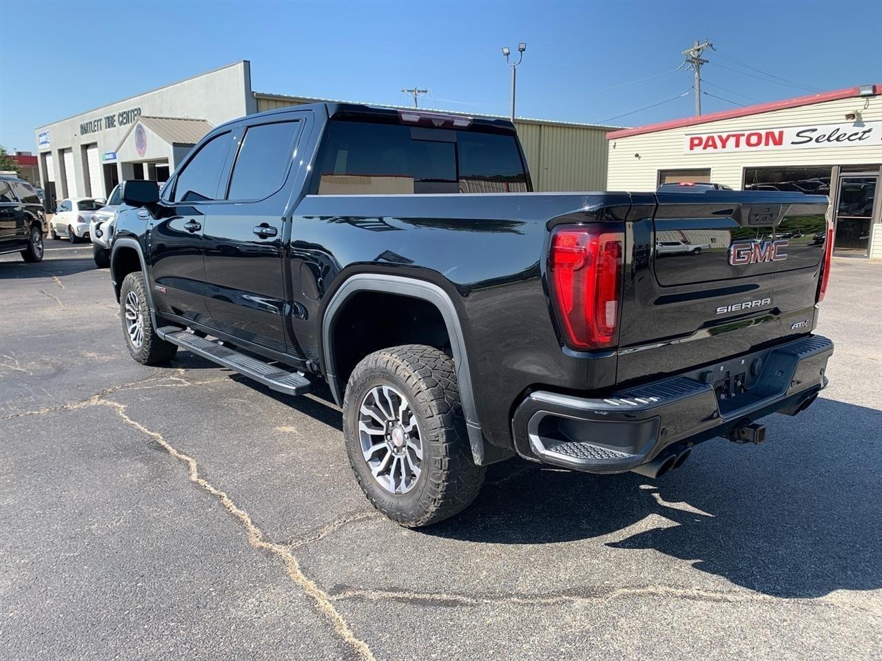 GMC Sierra 1500  2020