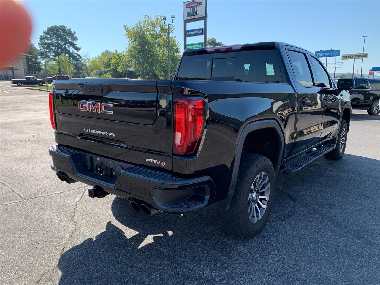 GMC Sierra 1500  2020