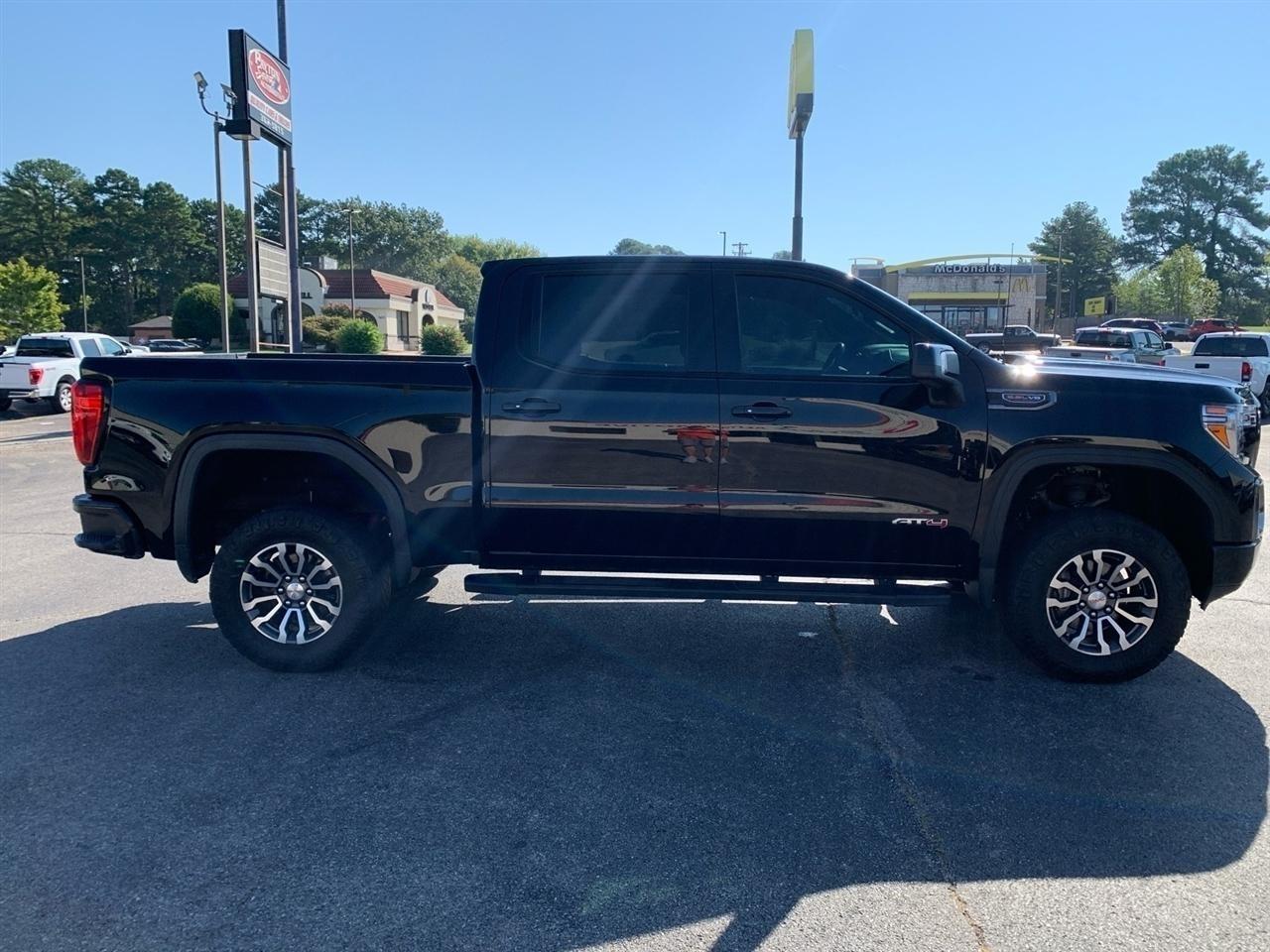 GMC Sierra 1500  2020