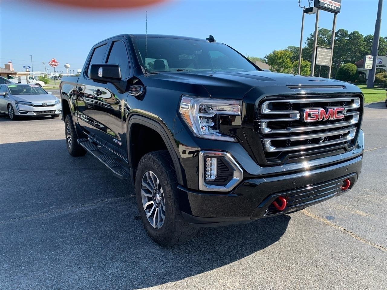 GMC Sierra 1500  2020