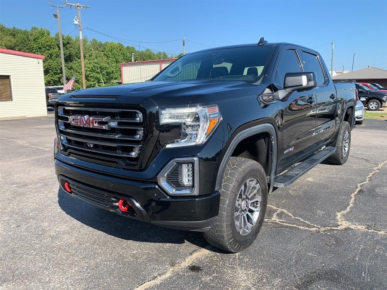 GMC Sierra 1500  2020