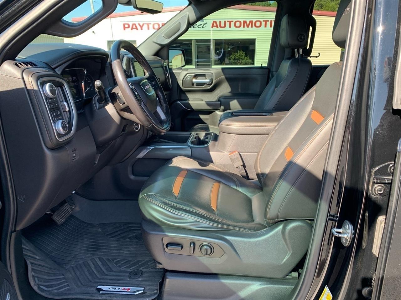 GMC Sierra 1500  2020