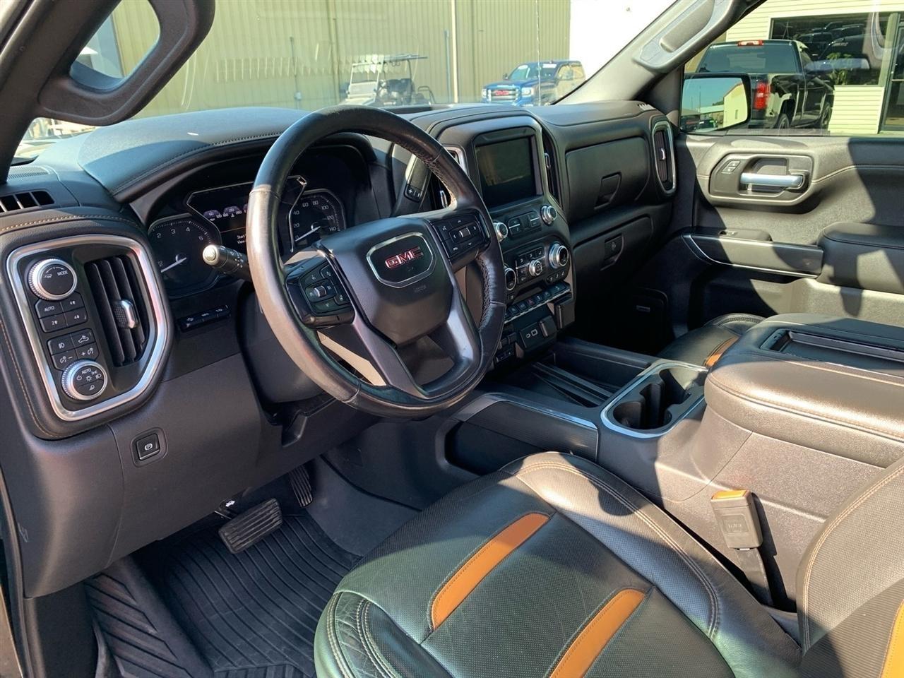 GMC Sierra 1500  2020