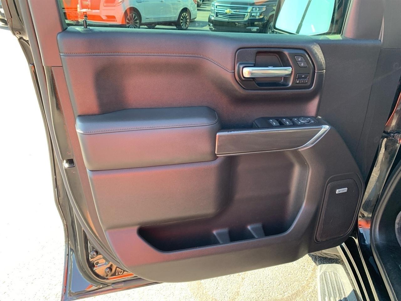 GMC Sierra 1500  2020