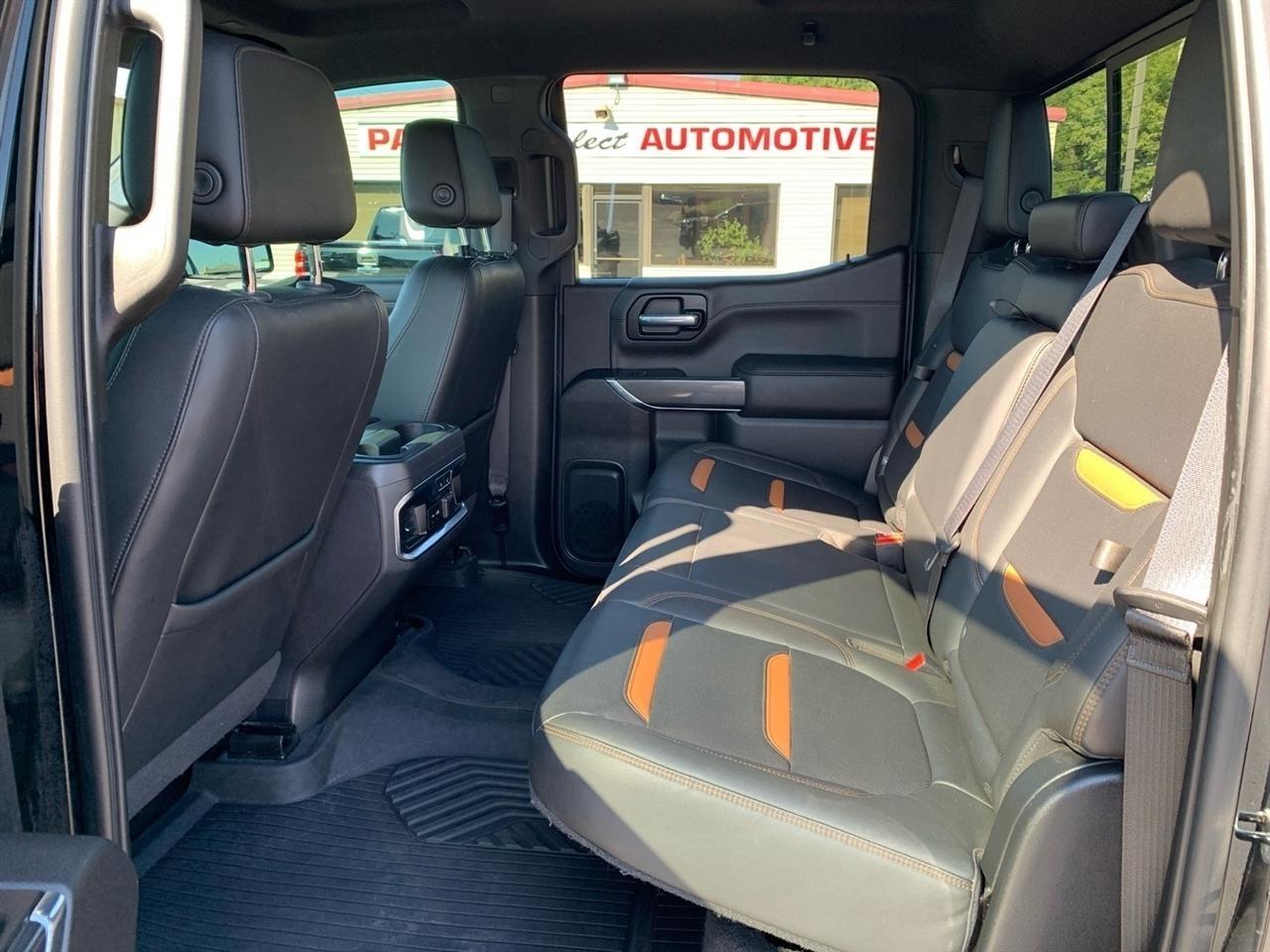 GMC Sierra 1500  2020