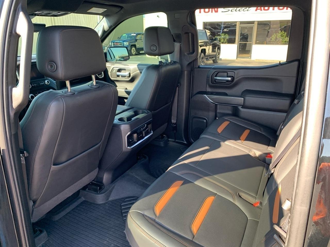 GMC Sierra 1500  2020