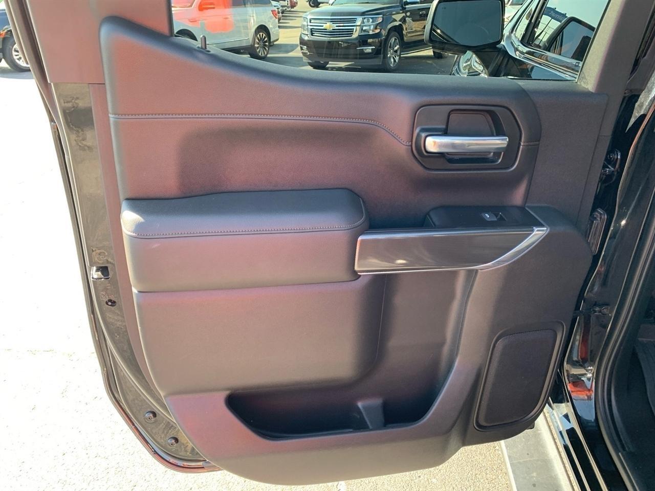 GMC Sierra 1500  2020