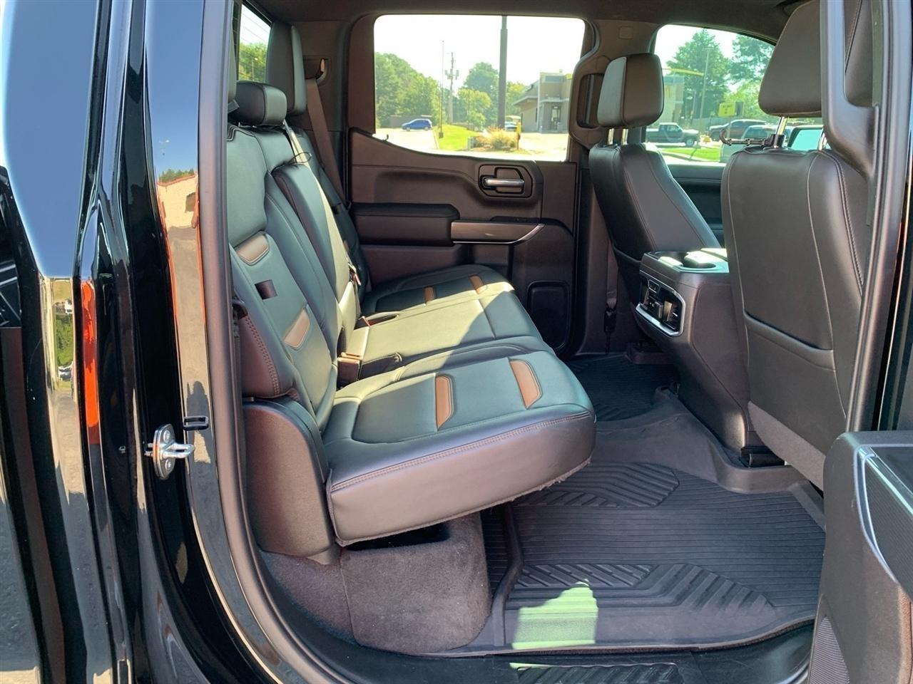 GMC Sierra 1500  2020