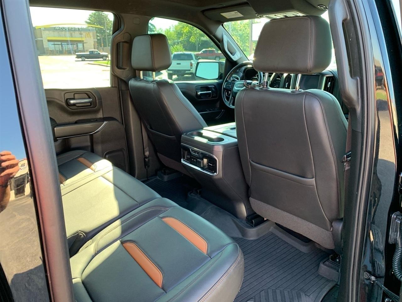 GMC Sierra 1500  2020