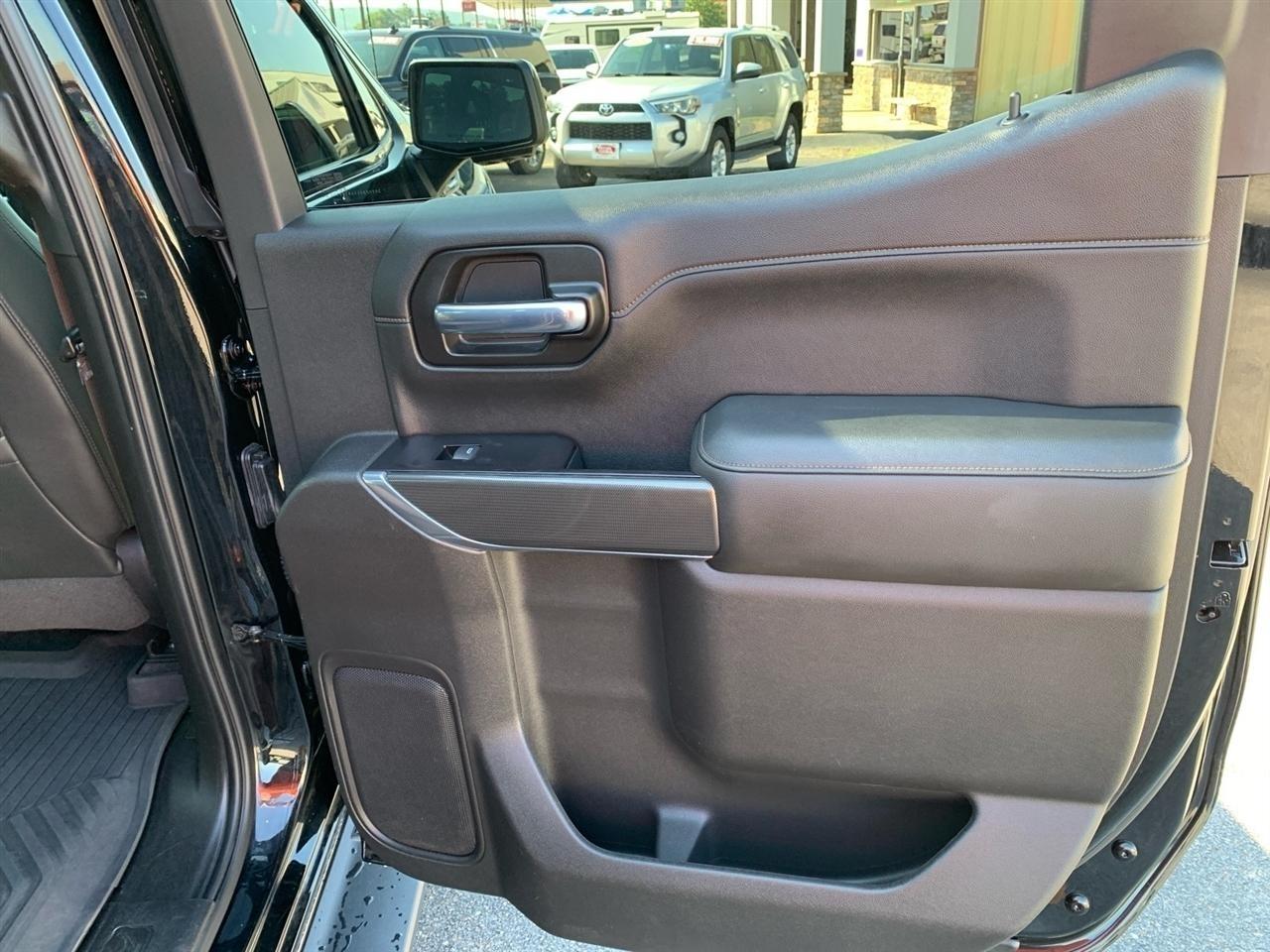 GMC Sierra 1500  2020