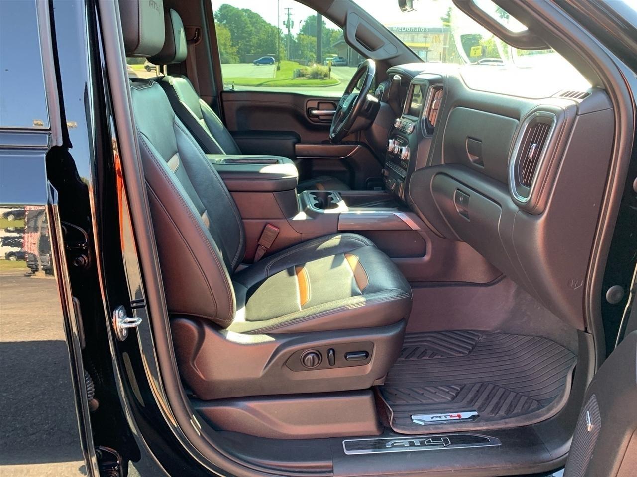 GMC Sierra 1500  2020