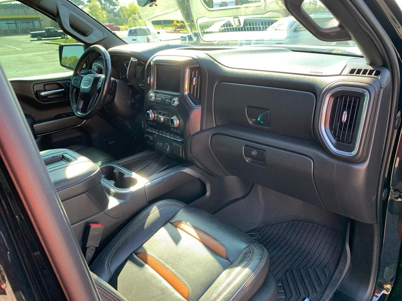 GMC Sierra 1500  2020