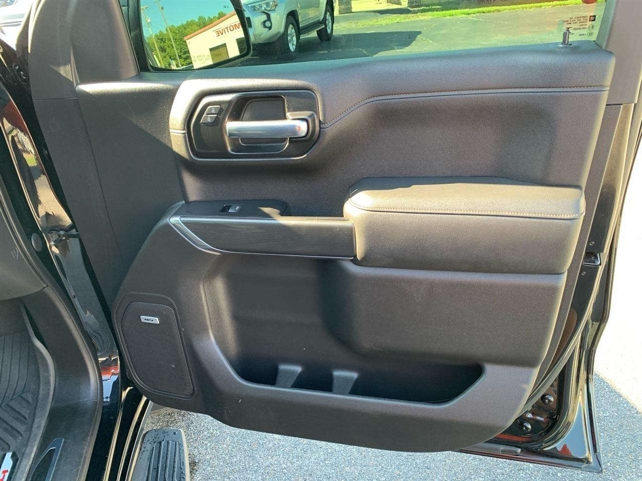 GMC Sierra 1500  2020