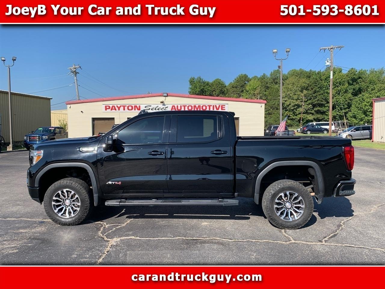 GMC Sierra 1500  2020
