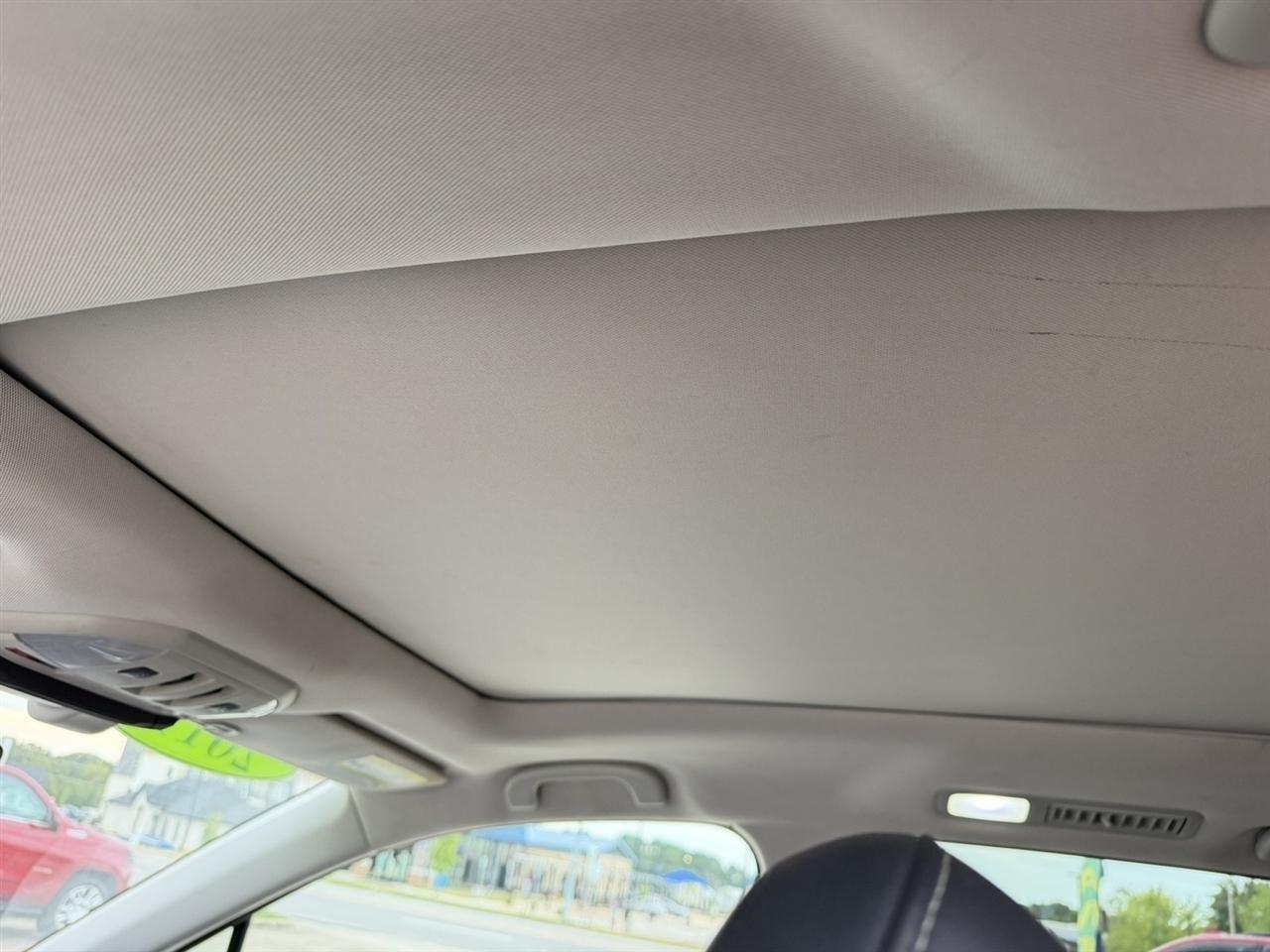 Subaru Ascent  2019