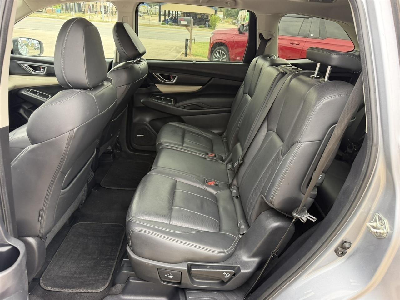 Subaru Ascent  2019