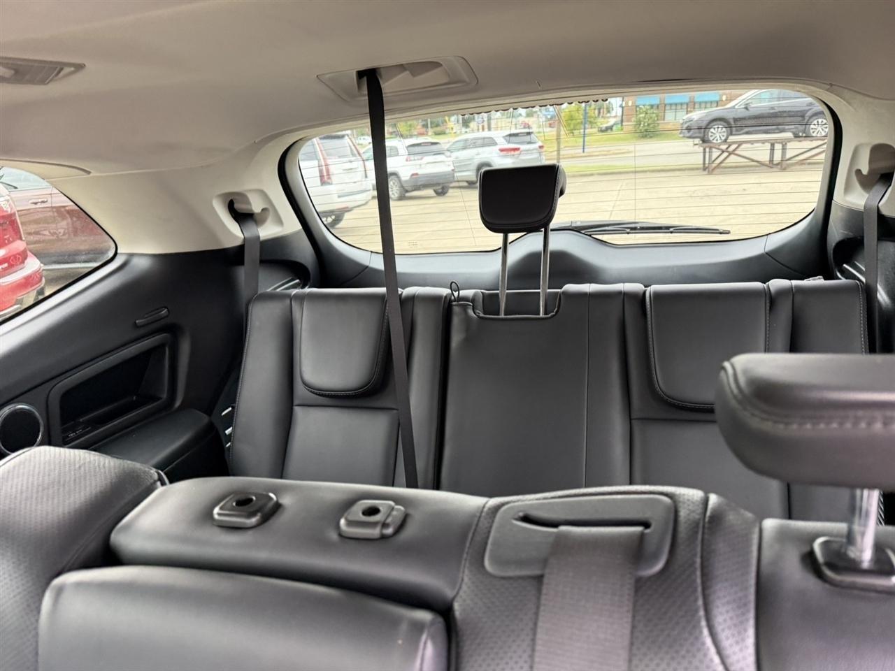 Subaru Ascent  2019