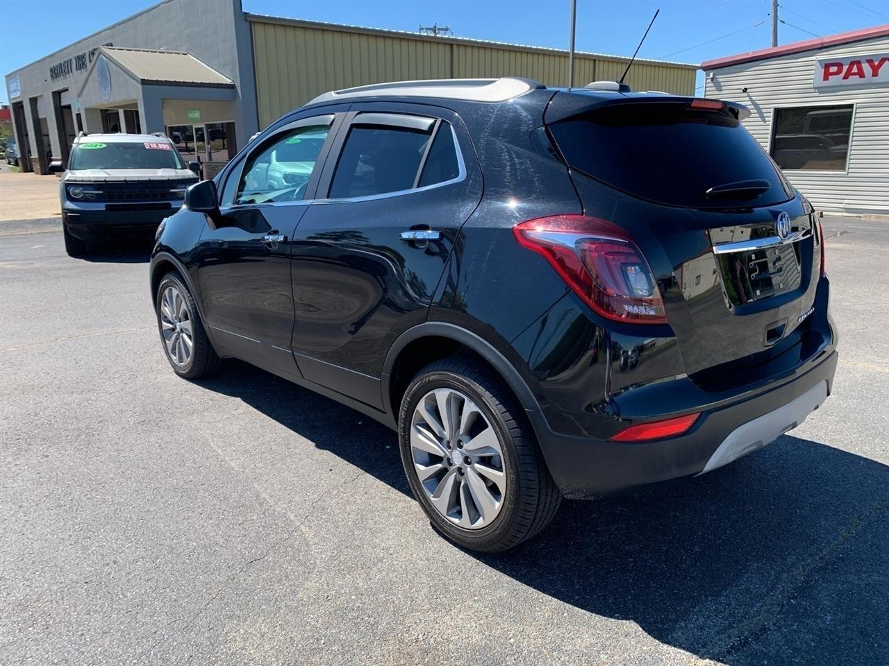 Buick Encore  2020