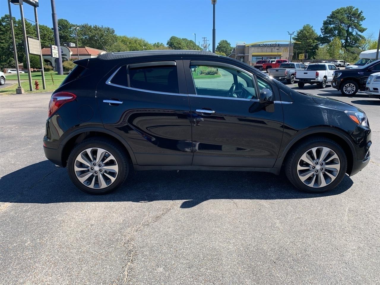 Buick Encore  2020
