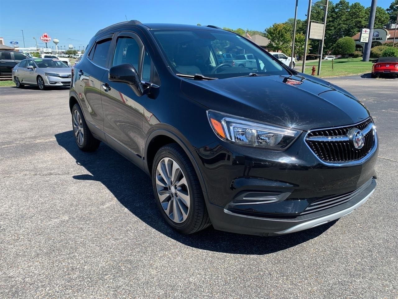 Buick Encore  2020