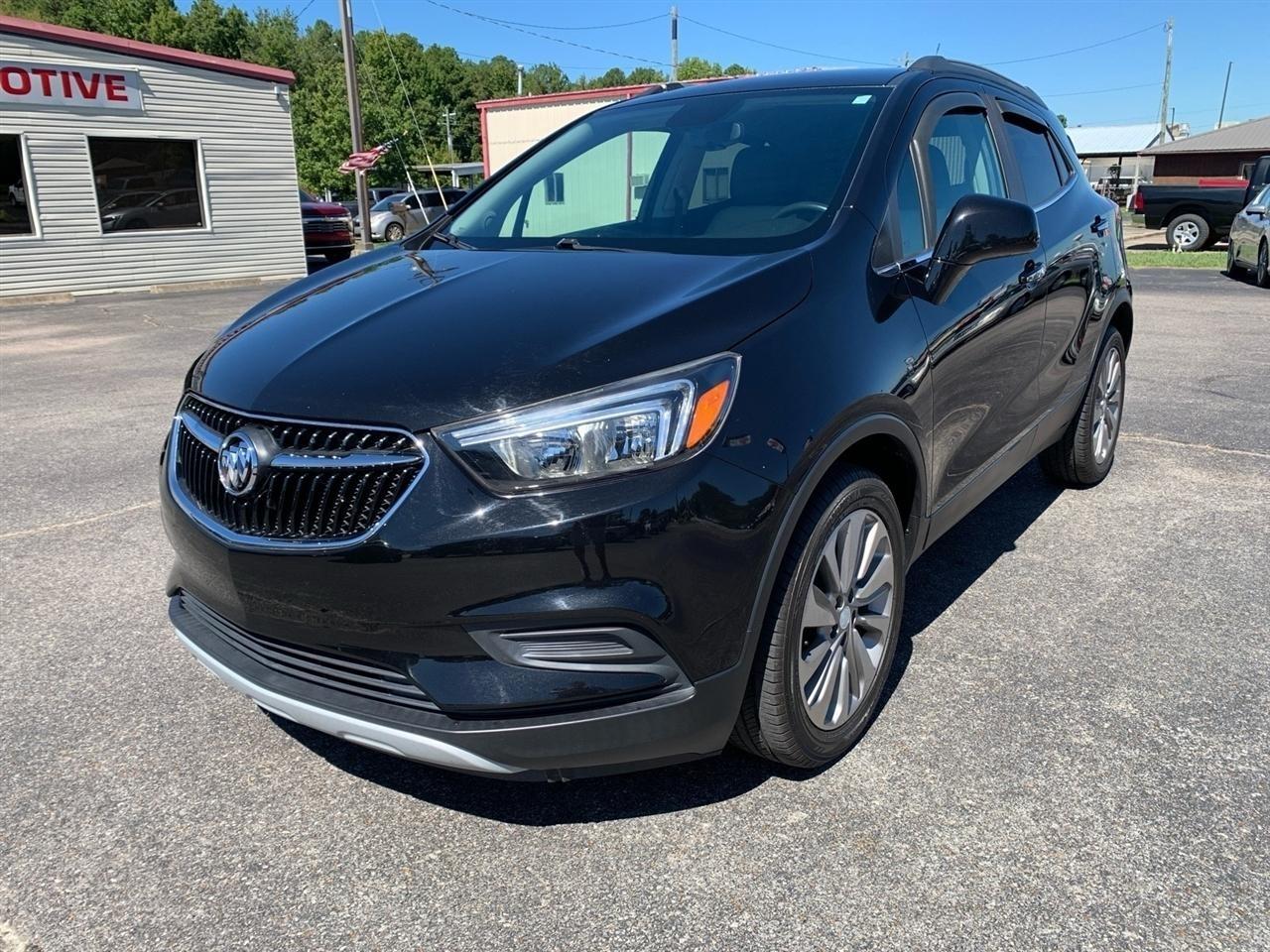 Buick Encore  2020