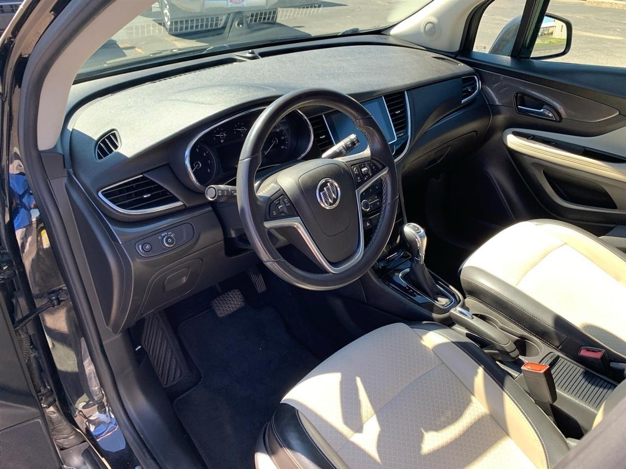 Buick Encore  2020