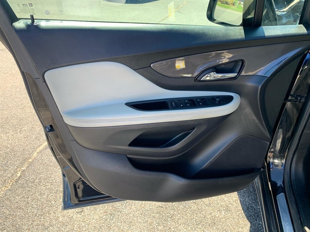 Buick Encore  2020