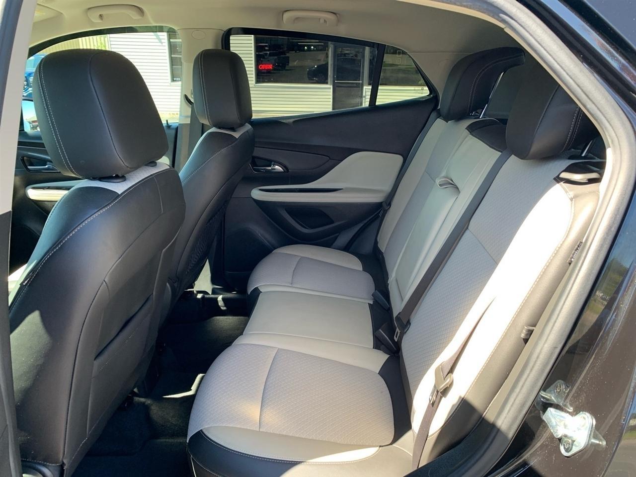 Buick Encore  2020