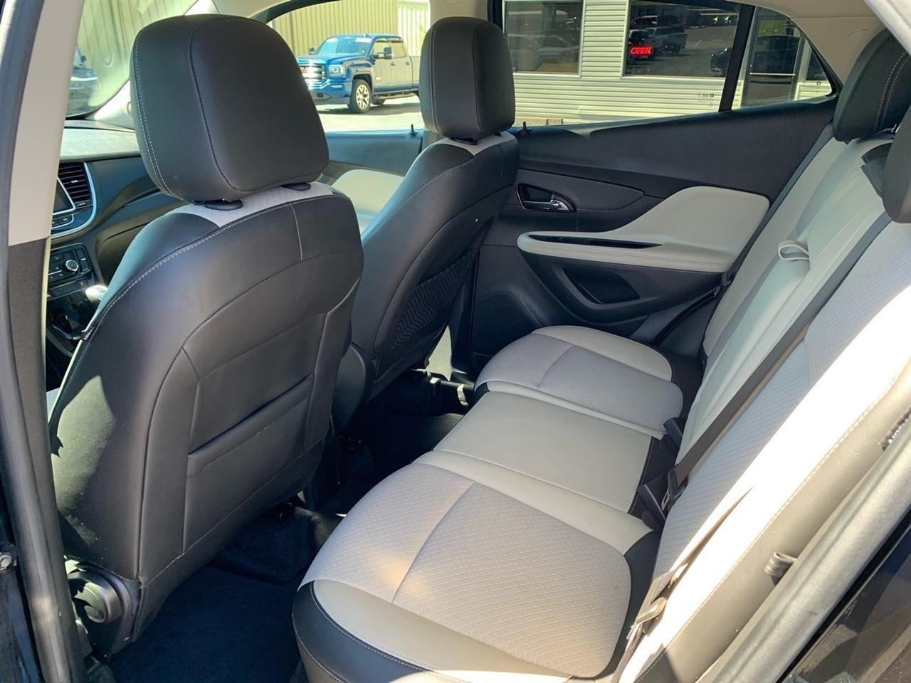 Buick Encore  2020