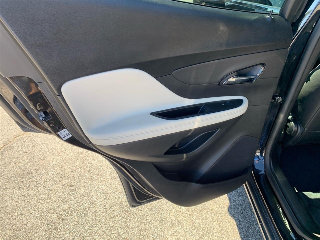 Buick Encore  2020